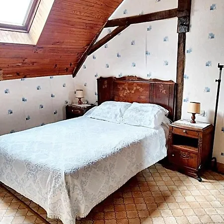 Maison Charmante A Ombree D'anjou Avec Jardin Et Terrasse *