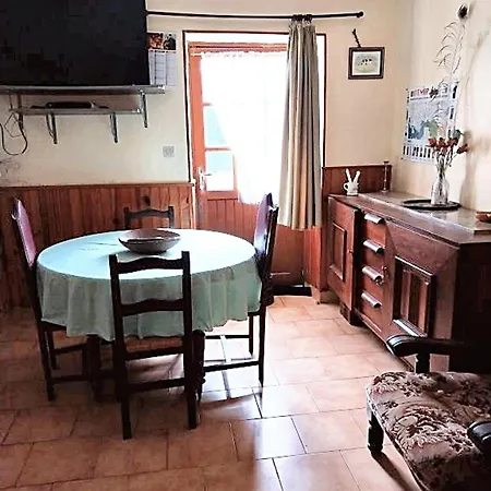 Maison Charmante A Ombree D'anjou Avec Jardin Et Terrasse Tatil Evi Bourg-l'Eveque