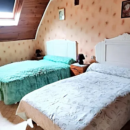 Maison Charmante A Ombree D'anjou Avec Jardin Et Terrasse Tatil Evi