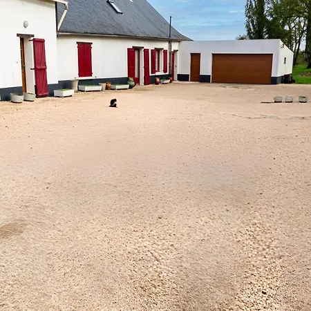 Maison Charmante A Ombree D'anjou Avec Jardin Et Terrasse Bourg-l'Eveque