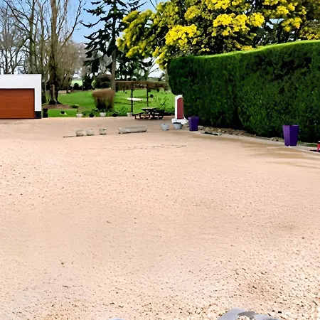 Maison Charmante A Ombree D'anjou Avec Jardin Et Terrasse Tatil Evi Bourg-l'Eveque