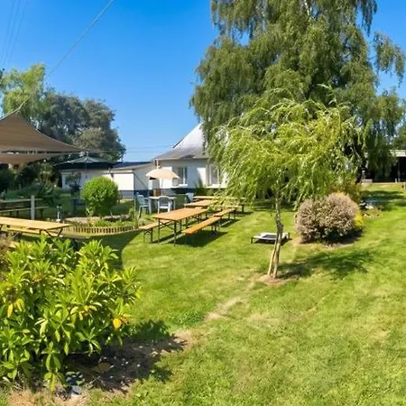 Maison Charmante A Ombree D'anjou Avec Jardin Et Terrasse Tatil Evi *
