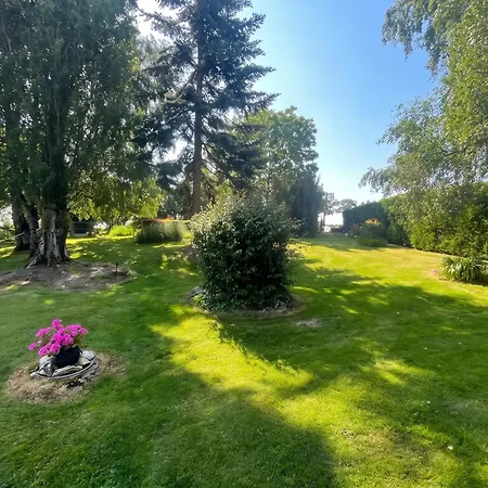Maison Charmante A Ombree D'anjou Avec Jardin Et Terrasse Tatil Evi Bourg-l'Eveque
